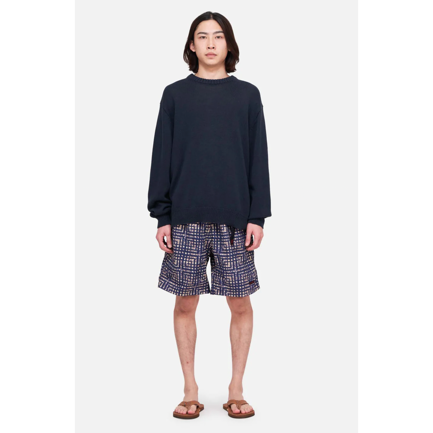 Short en nylon G-Short - Hommes