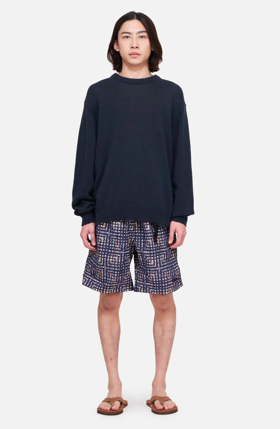 Short en nylon G-Short – Homme|| Nylon Packable G-Short - M's