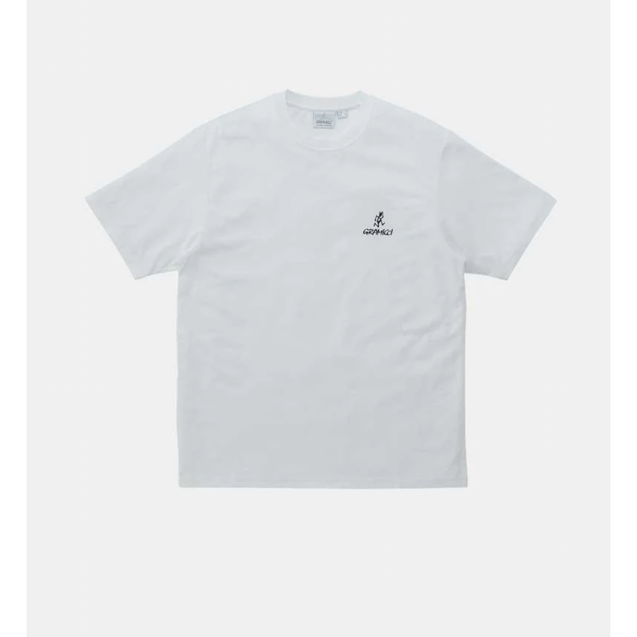 T-shirt One Point Logo - Unisexe || One Point Logo Tee - Unisex