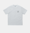 T-shirt One Point Logo - Unisexe || One Point Logo Tee - Unisex
