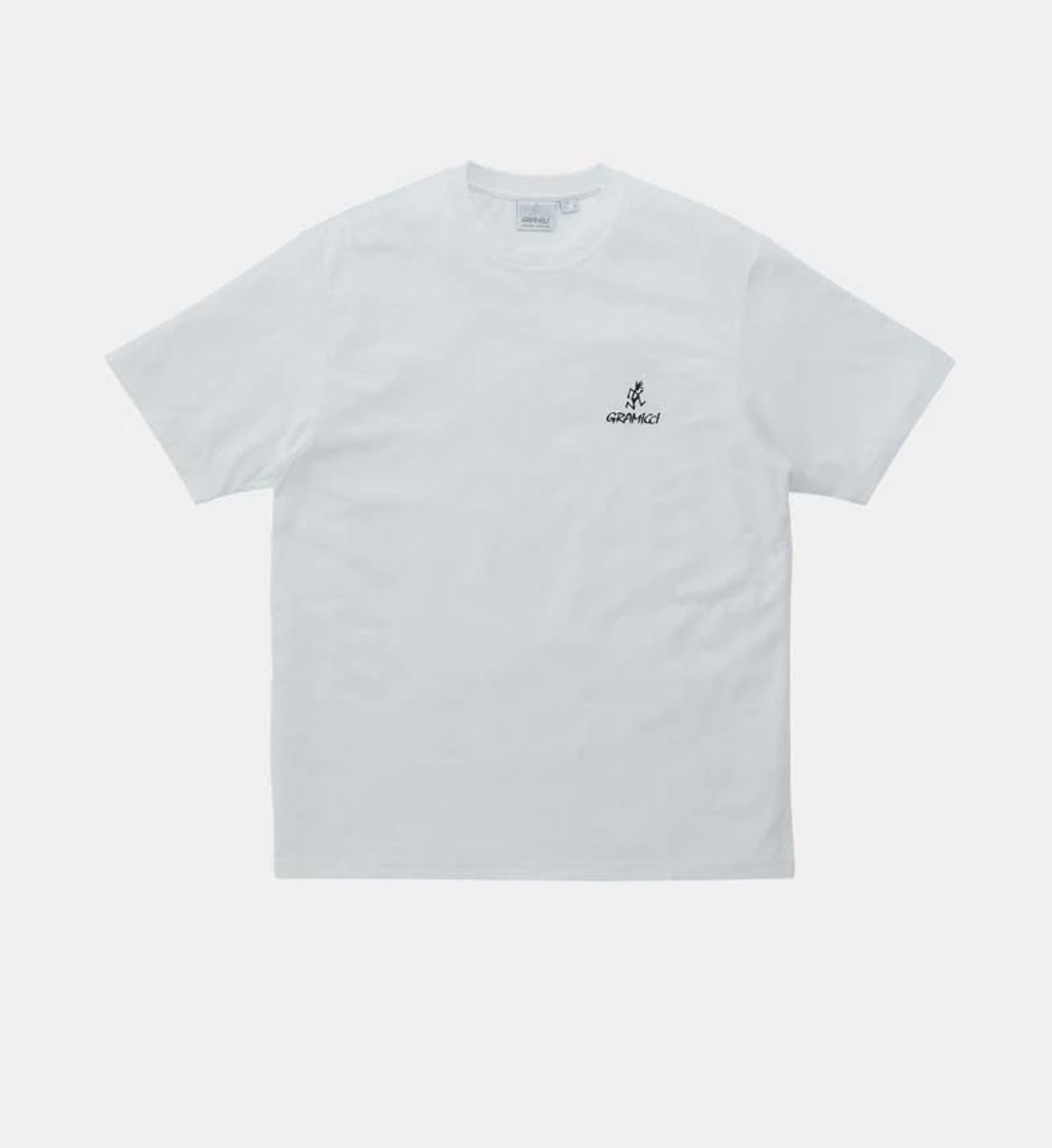 T-shirt One Point Logo - Unisexe || One Point Logo Tee - Unisex