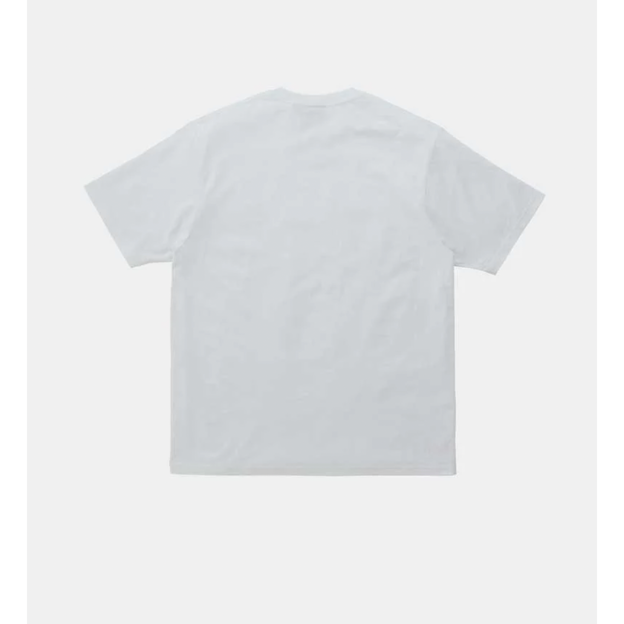 T-shirt One Point Logo - Unisexe || One Point Logo Tee - Unisex