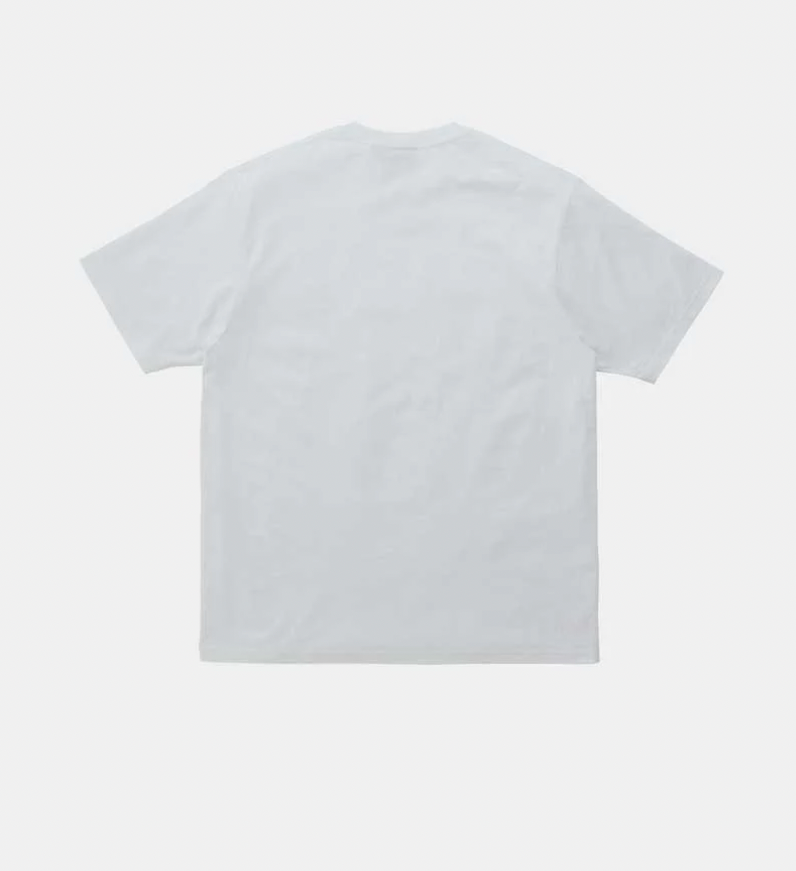 T-shirt One Point Logo - Unisexe || One Point Logo Tee - Unisex