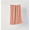 Serviette de bain Gigi –  Couleur Rouille || Gigi Bath Towel - Rust