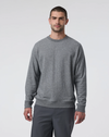 Cypress Chandail à logo – Homme|| Cypress Logo Crew - M's