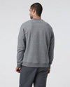 Cypress Chandail à logo – Homme|| Cypress Logo Crew - M's