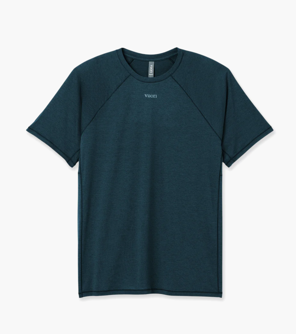 T-shirt technique Precept à manches courtes – Homme || Precept Tech Short Sleeve Tee  - M's