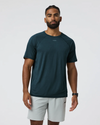T-shirt technique Precept à manches courtes – Homme || Precept Tech Short Sleeve Tee  - M's