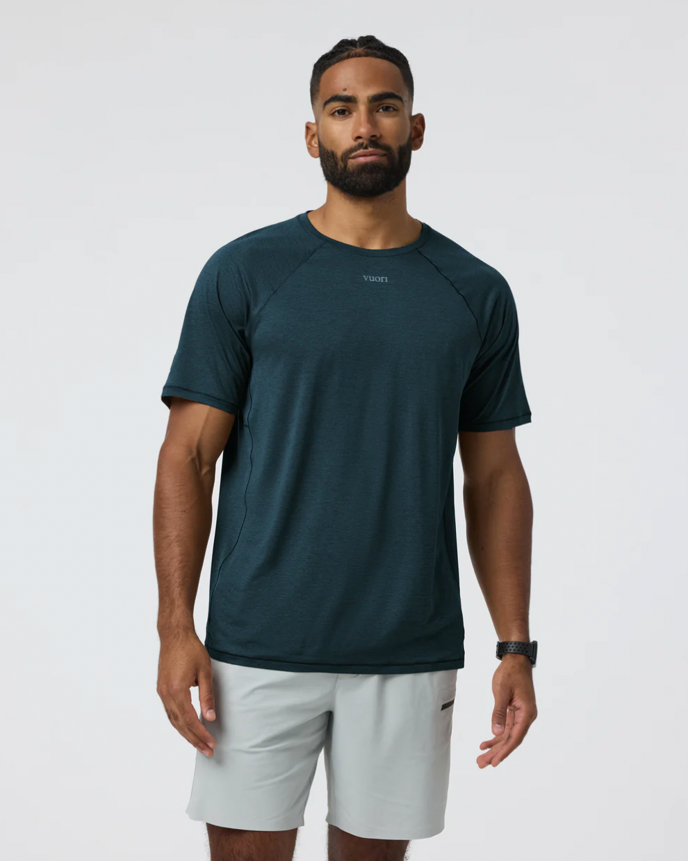 T-shirt technique Precept à manches courtes – Homme || Precept Tech Short Sleeve Tee  - M's