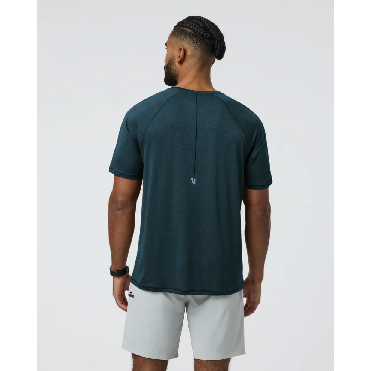 T-shirt technique Precept à manches courtes – Homme || Precept Tech Short Sleeve Tee  - M's
