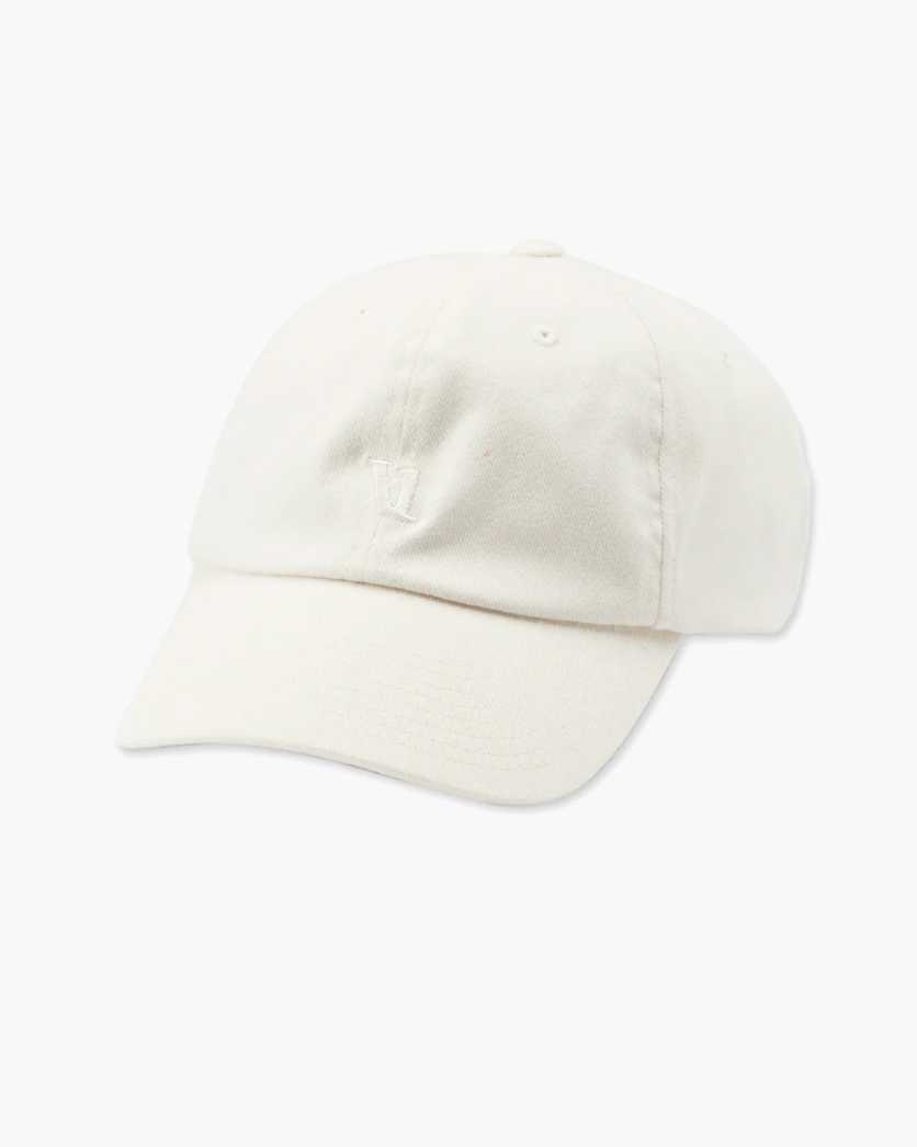 Casquette Unisexe V1 Dad Hat 2.0 – Crème || V1 Unisex Dad Hat 2.0 - Bone