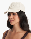 Casquette Unisexe V1 Dad Hat 2.0 – Crème || V1 Unisex Dad Hat 2.0 - Bone