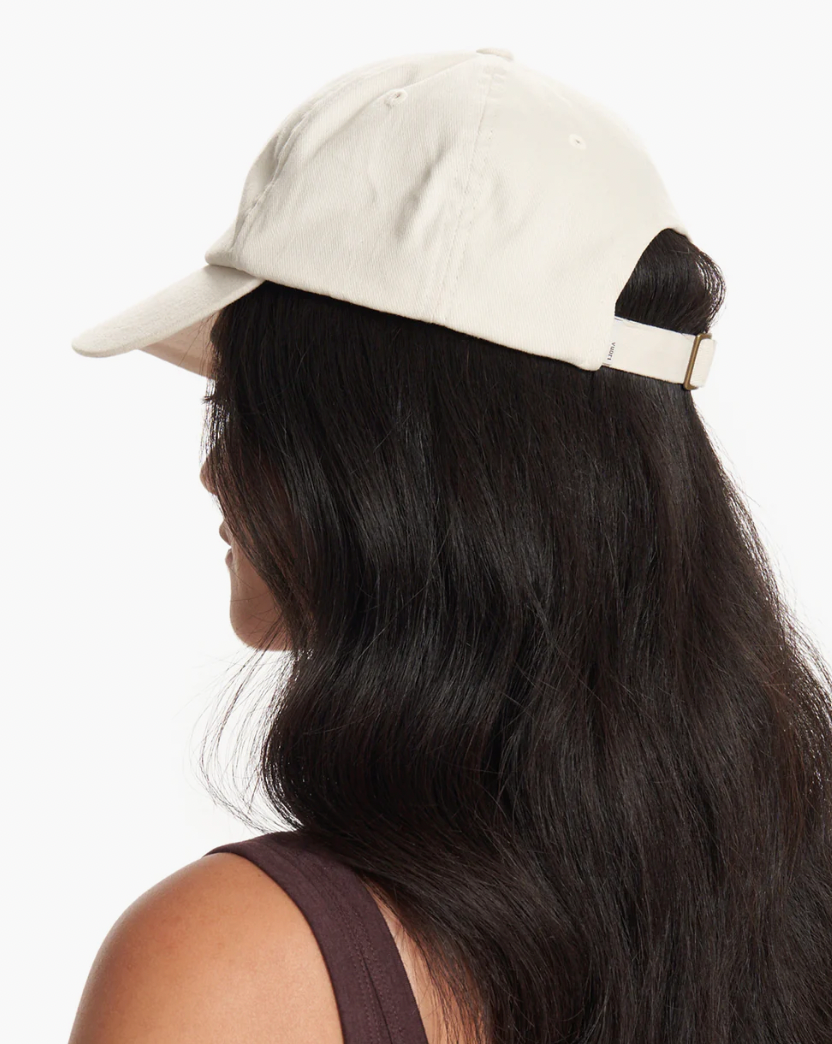 Casquette Unisexe V1 Dad Hat 2.0 – Crème || V1 Unisex Dad Hat 2.0 - Bone