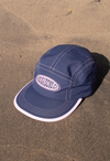 Casquette « Dad Hat » active bleu marine || Active Dad Hat Navy