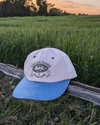 Casquette « Inspire » X Charles Turcotte beige || Inspire Cap X Charles Turcotte Beige