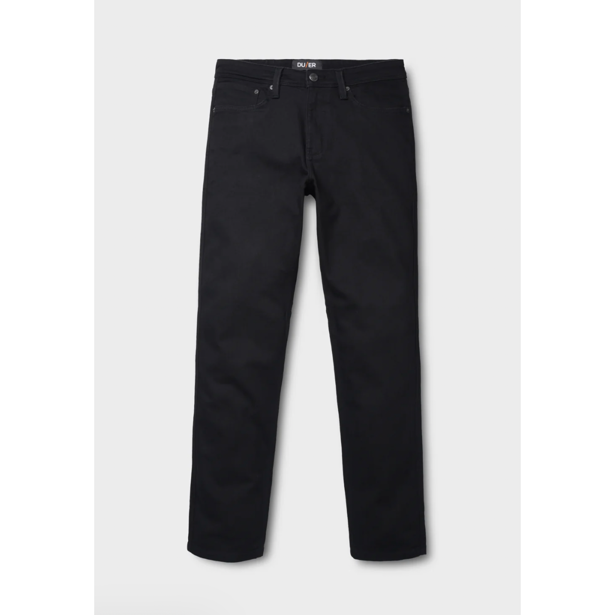 Pantalon slim en denim - Hommes