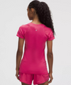 T-shirt Swiftly Tech longueur taille pour femmes || Swiftly Tech S/S Shirt Waist Length for Women