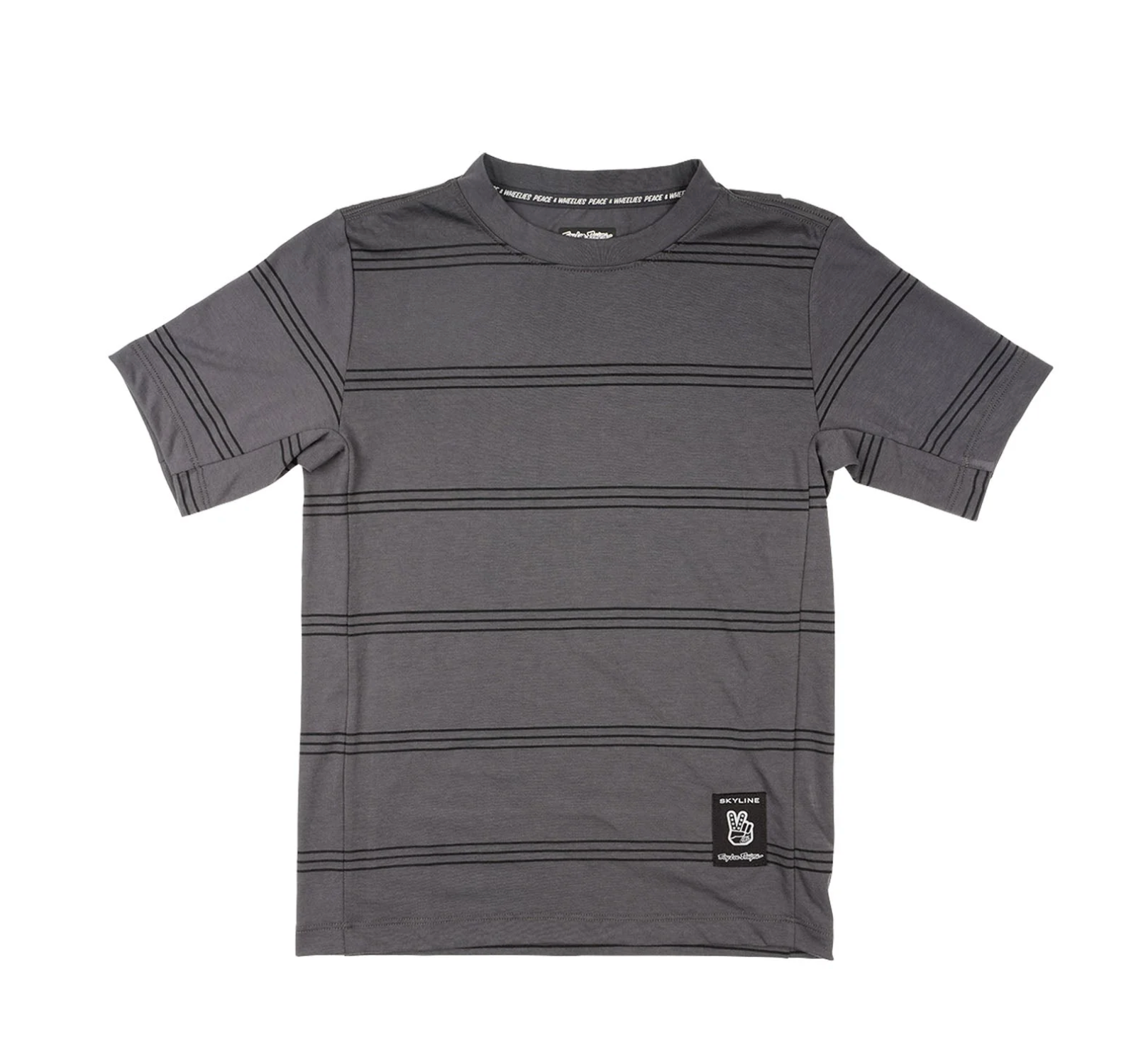 T-shirt « Skyline » pour jeunes || Youth Skyline S/S Tee