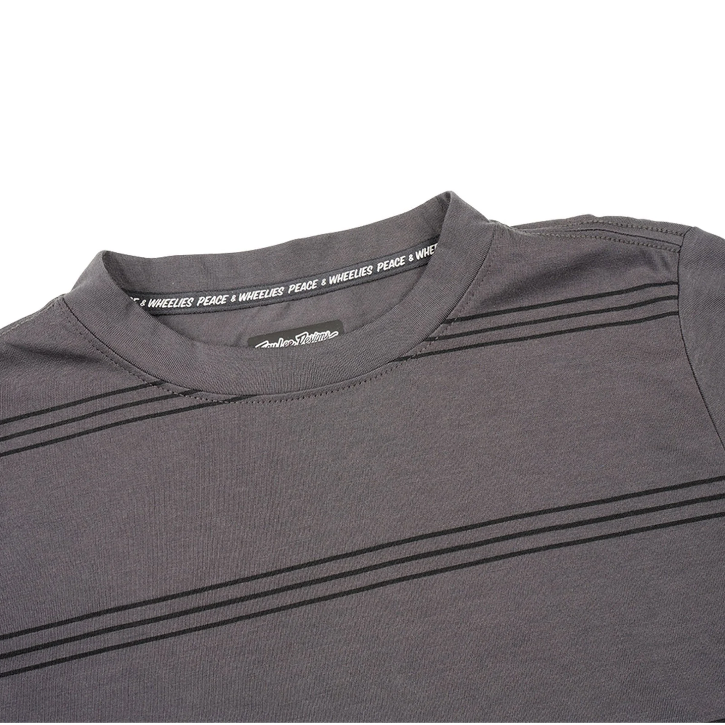 Youth Skyline S/S Tee 