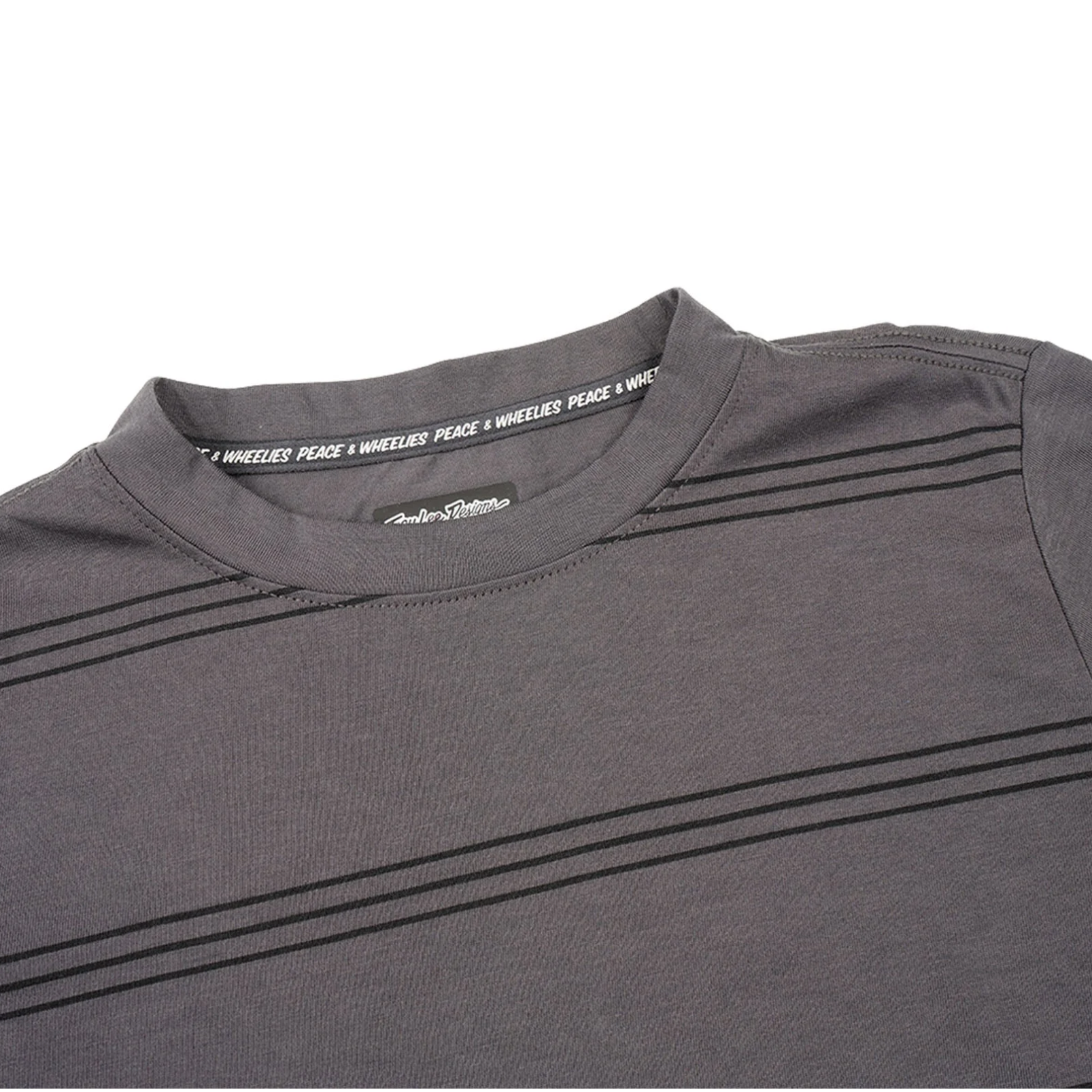 T-shirt « Skyline » pour jeunes || Youth Skyline S/S Tee