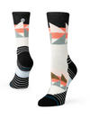 Chaussettes « Tri Wool » mi-crew || Mid Crew Tri Wool Socks