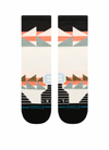Chaussettes « Tri Wool » mi-crew || Mid Crew Tri Wool Socks