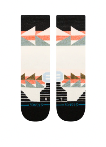 Chaussettes « Tri Wool » mi-crew || Mid Crew Tri Wool Socks