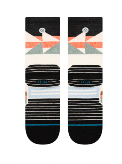 Chaussettes « Tri Wool » mi-crew || Mid Crew Tri Wool Socks