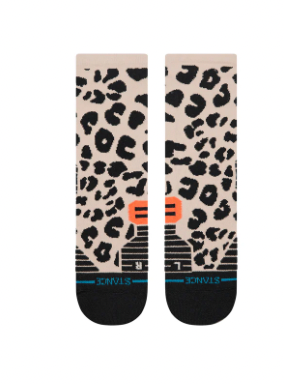 Chaussettes « Animaniac » mi-crew || Animaniac Mid Crew Socks