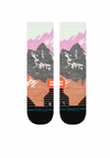 Chaussettes mi-hauteur en laine « Out Of Range » || Out Of Range Mid Wool Crew Socks