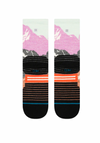 Chaussettes mi-hauteur en laine « Out Of Range » || Out Of Range Mid Wool Crew Socks