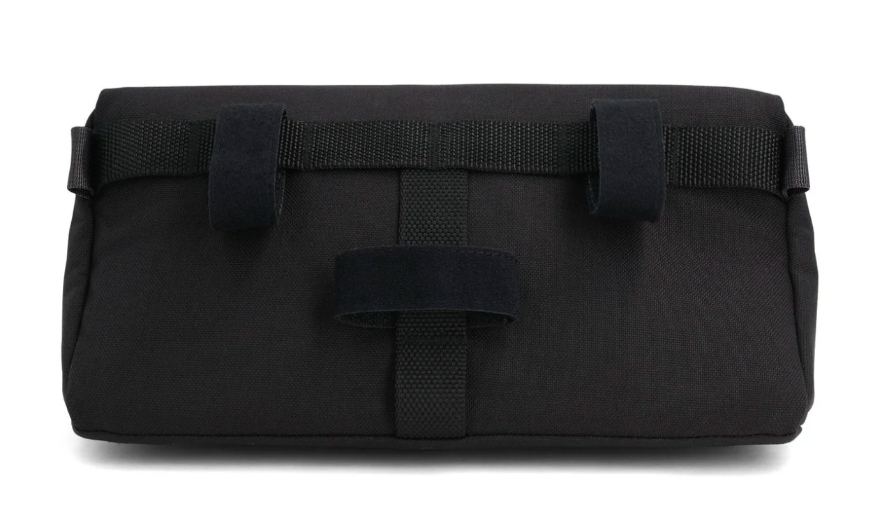Sac de vélo Mountain — noir/neutre || Bike Bag Mountain - Black/Neutral