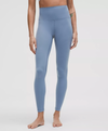 Pantalon taille haute  Align 28" pour Femmes ||  Align High-Rise Pant 28" for Women