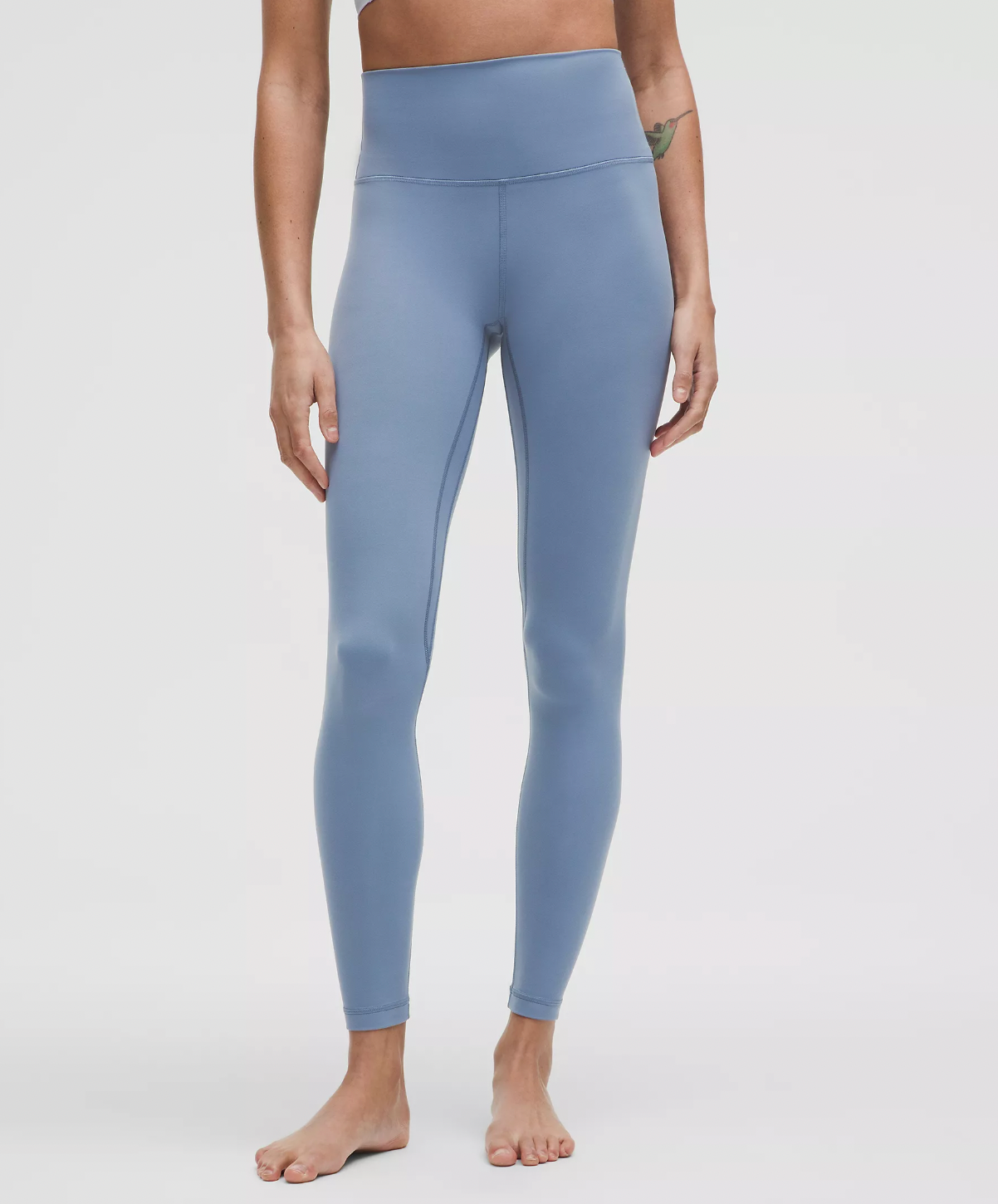 Pantalon taille haute  Align 28" pour Femmes ||  Align High-Rise Pant 28" for Women