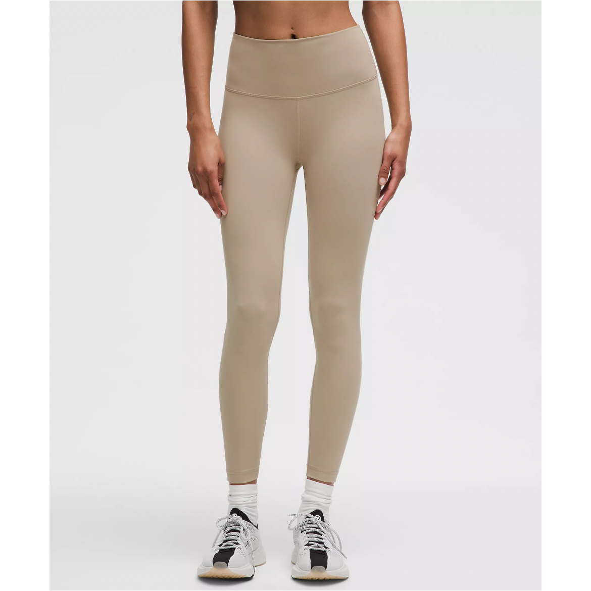 Wunder Train High-Waisted Leggings 25" - Women's 