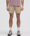 Short Pace Breaker sans doublure 7" pour Hommes|| Pace Breaker - Linerless Short 7" for Men