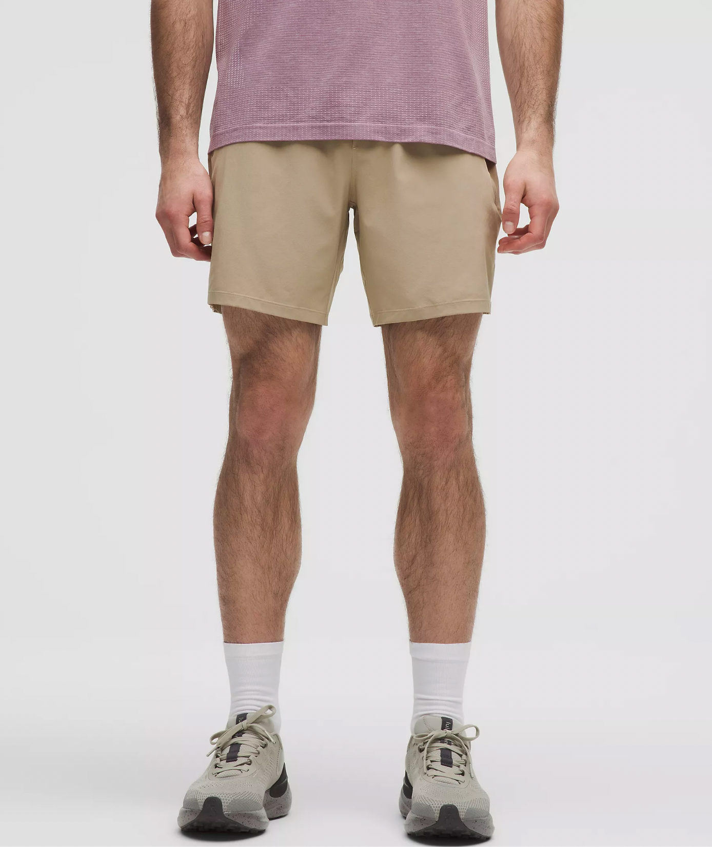 Short Pace Breaker sans doublure 7" pour Hommes|| Pace Breaker - Linerless Short 7" for Men