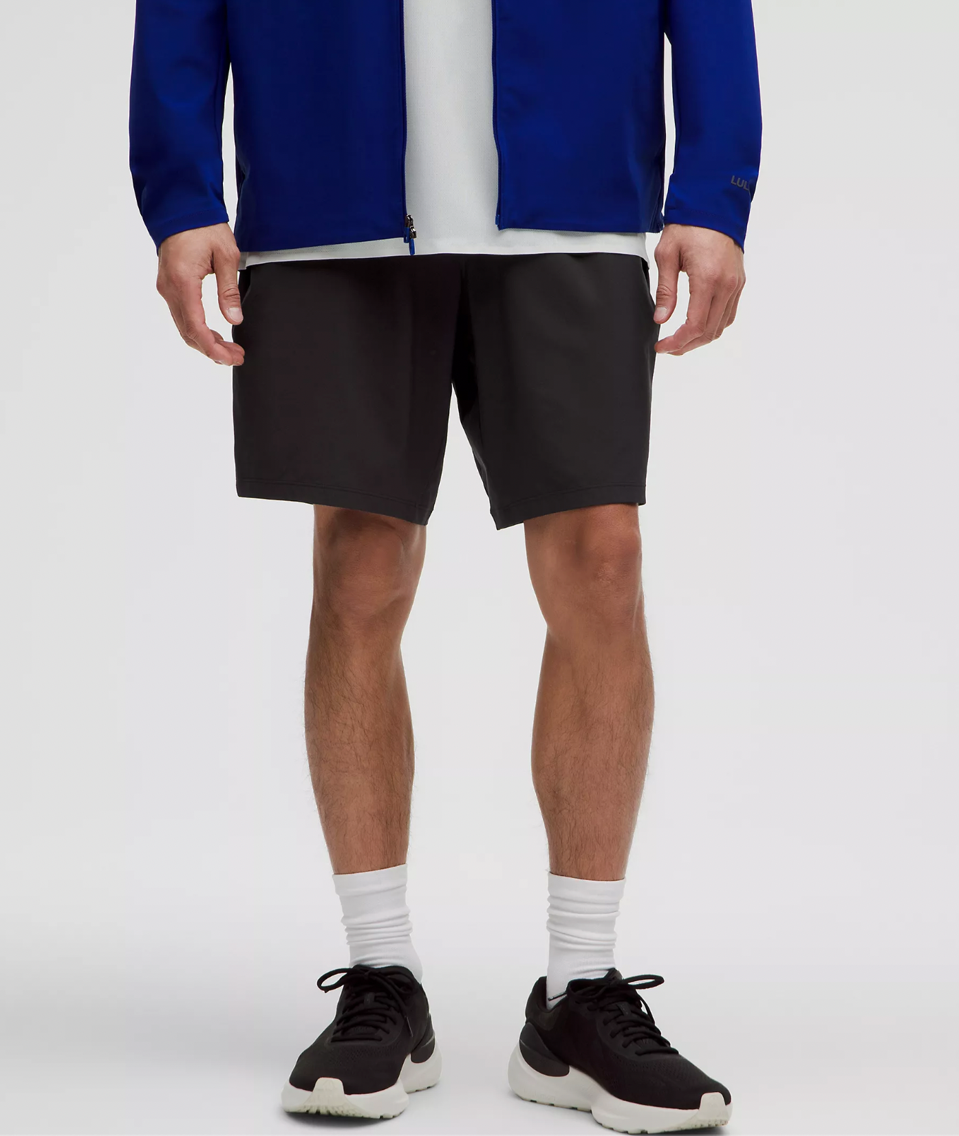 Short Pace Breaker sans doublure 7" pour Hommes|| Pace Breaker - Linerless Short 7" for Men