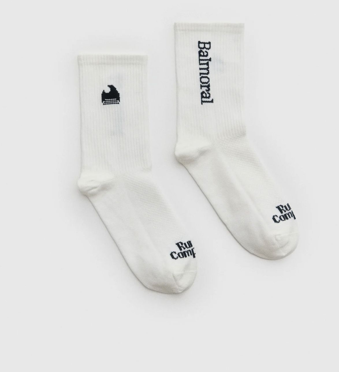 Chaussettes Unisexe – Balmoral|| Unisex Socks - Balmoral