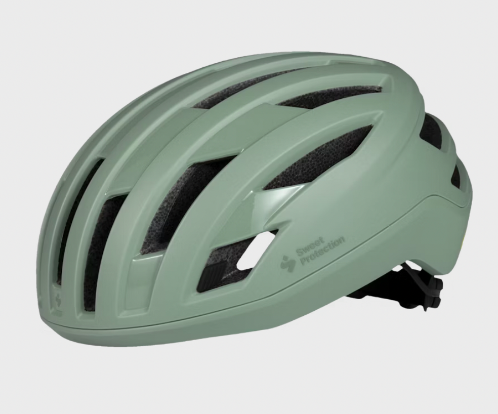 Casque unisexe Fluxer MIPS || Fluxer Mips Unisex Helmet