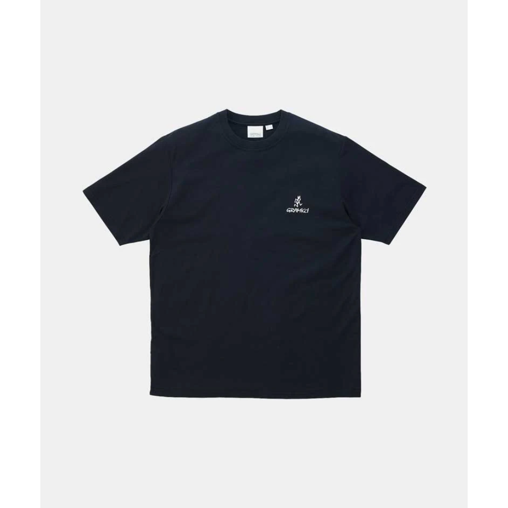 T-shirt One Point Logo - Unisexe || One Point Logo Tee - Unisex