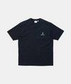 T-shirt One Point Logo - Unisexe || One Point Logo Tee - Unisex