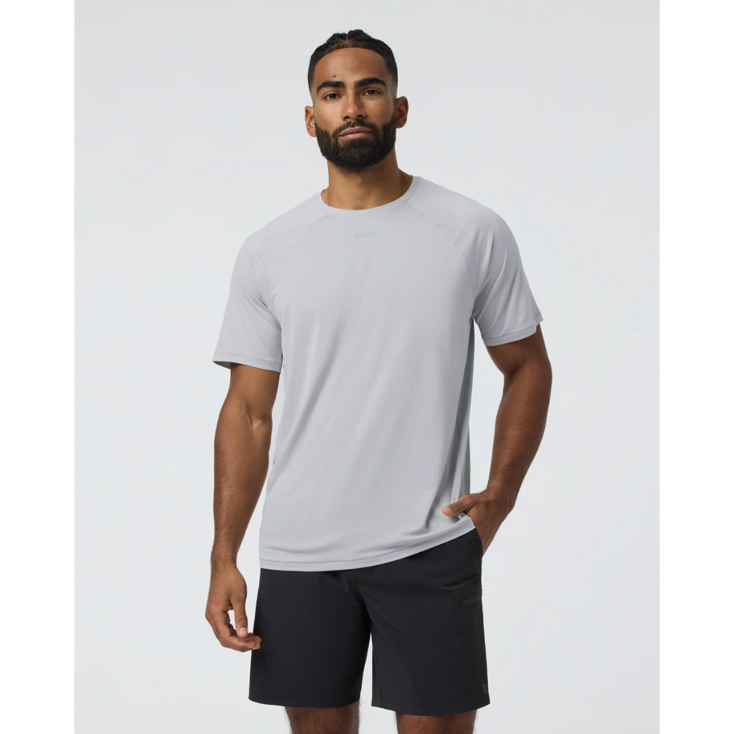 T-shirt technique Precept à manches courtes – Homme || Precept Tech Short Sleeve Tee  - M's