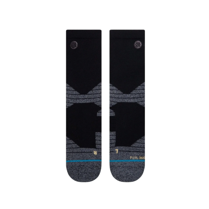 Chaussettes « Icon Sport » crew - Unisexe
