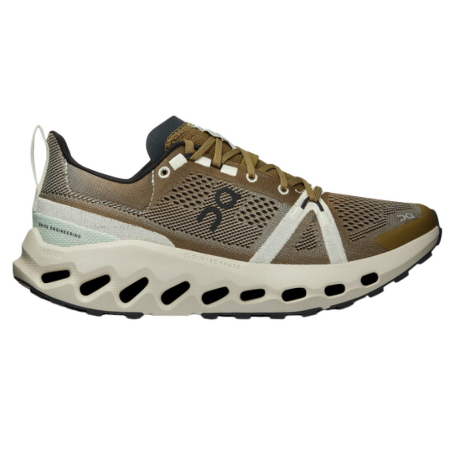 Souliers de Course en Sentier Cloudsurfer Trail - Femmes
