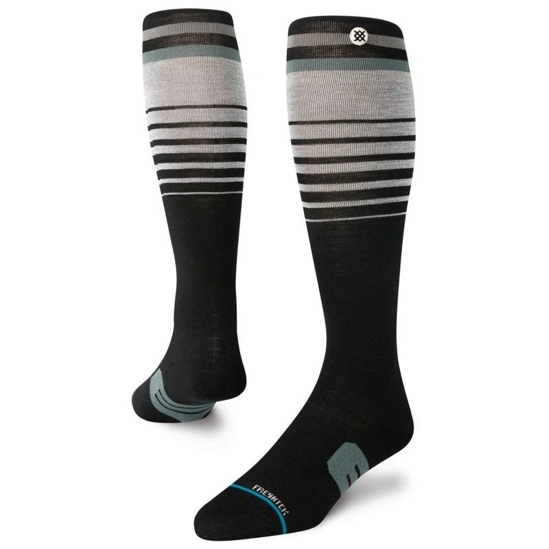 Chaussettes de Ski SN EMMIT SNOW ||  Snow Socks SN EMMIT