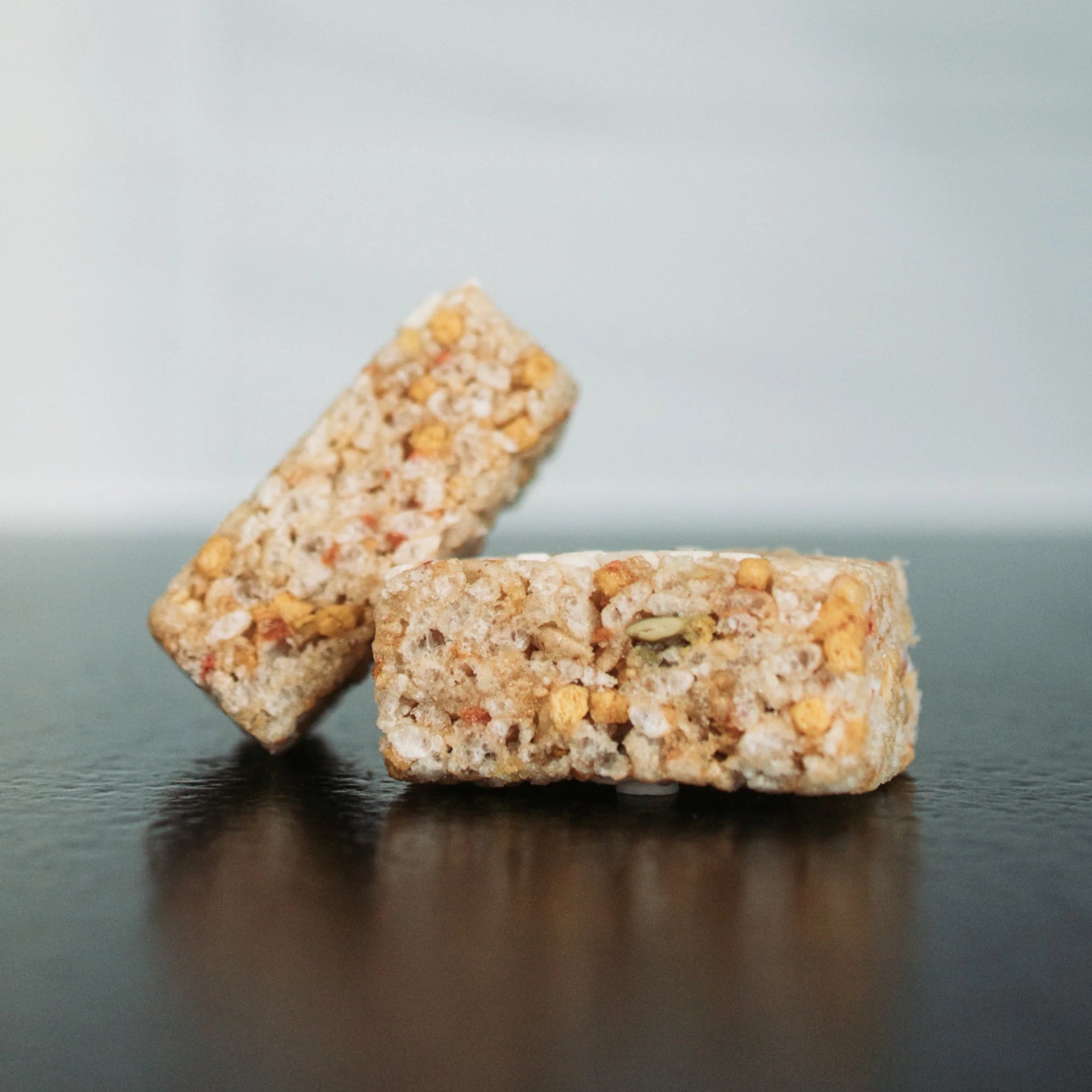 Krono - Crisp énergétique fraise & crème