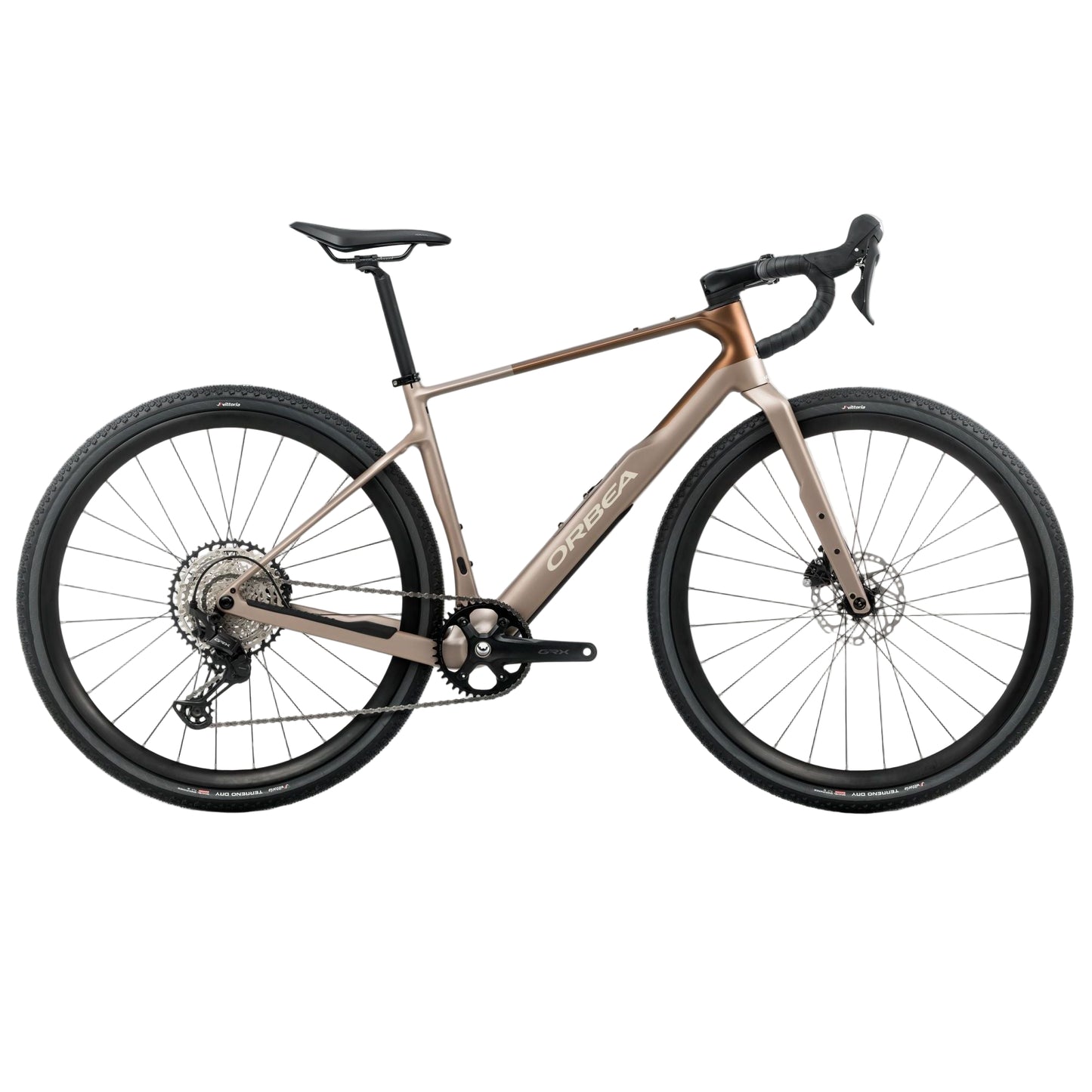 Terra M30 Team 1X - Small - Brown