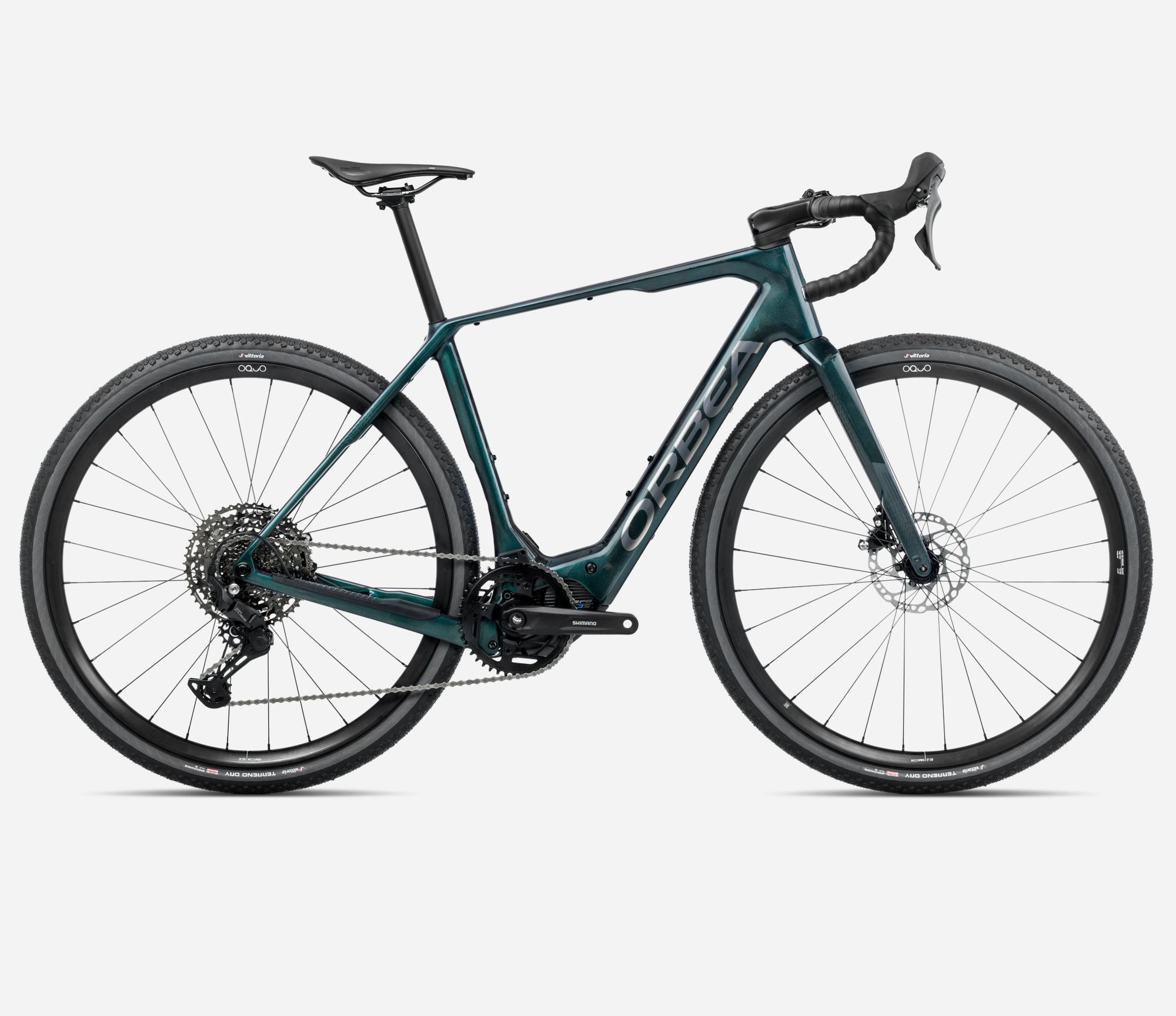Denna M40 - Small - Escape Green
