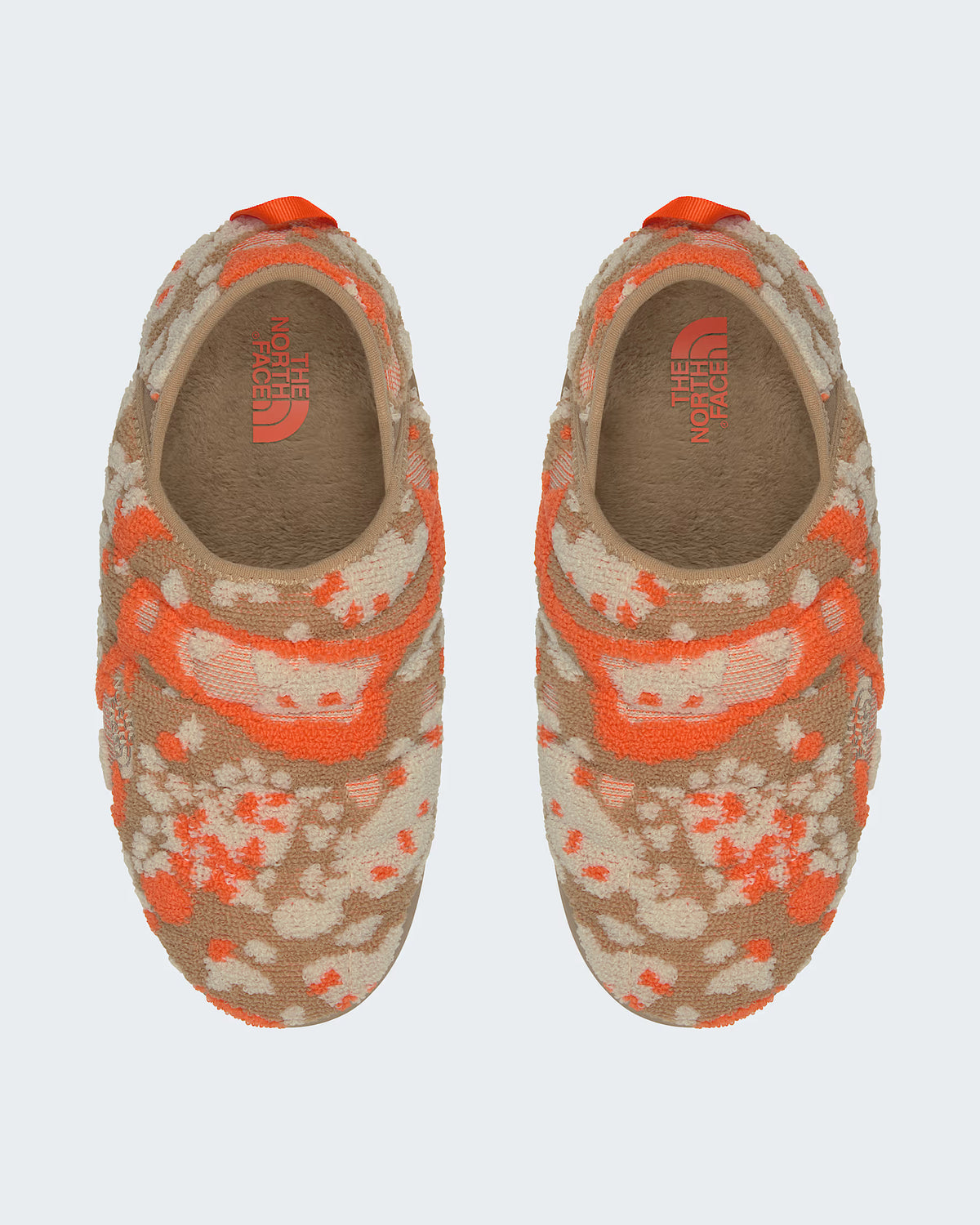 Mules de traction THERMOBALL™ tricotées - Unisexe